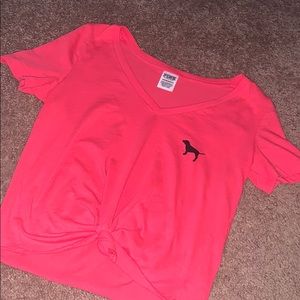 PINK TShirt